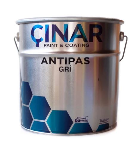 GRİ ANTİPAS SATIŞI- BURSA